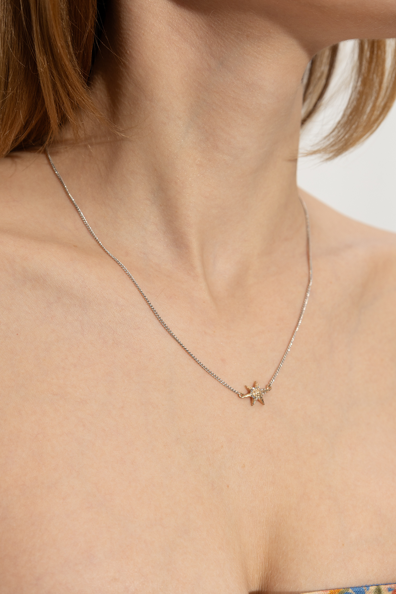 AllSaints Necklace with pendant