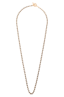 AllSaints Crystal-embellished necklace
