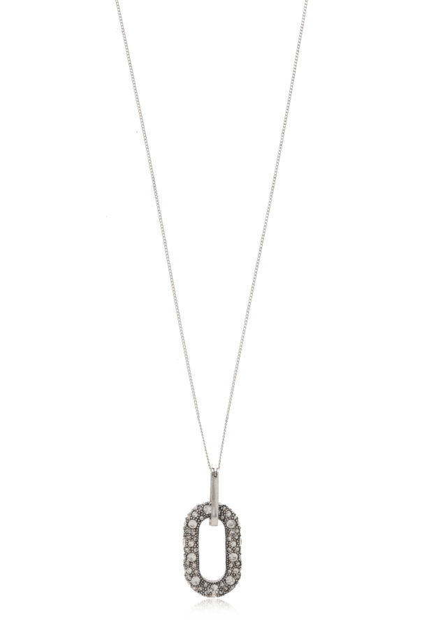 Pendant necklace od AllSaints