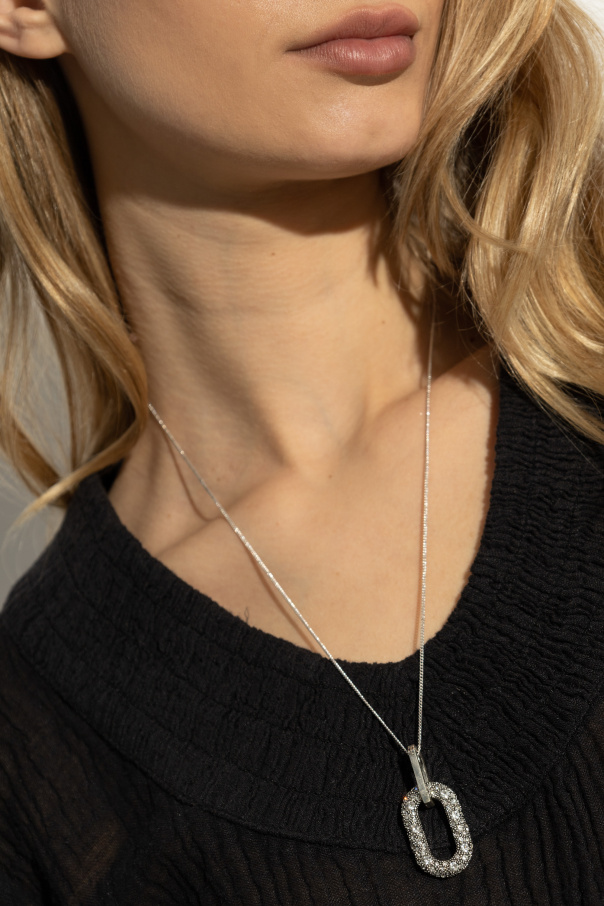 AllSaints Halskette mit Anhänger