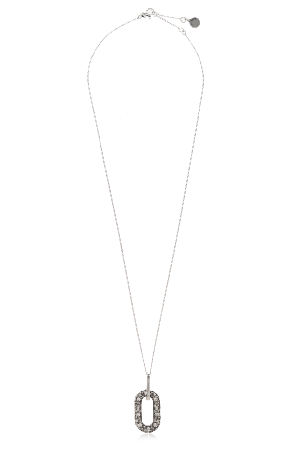 AllSaints Halskette mit Anhänger