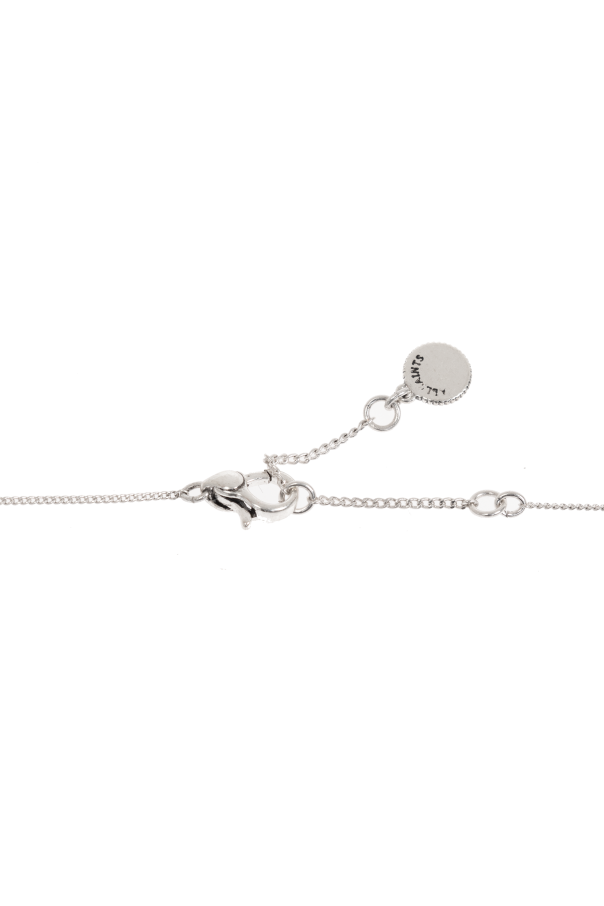 AllSaints Halskette mit Anhänger