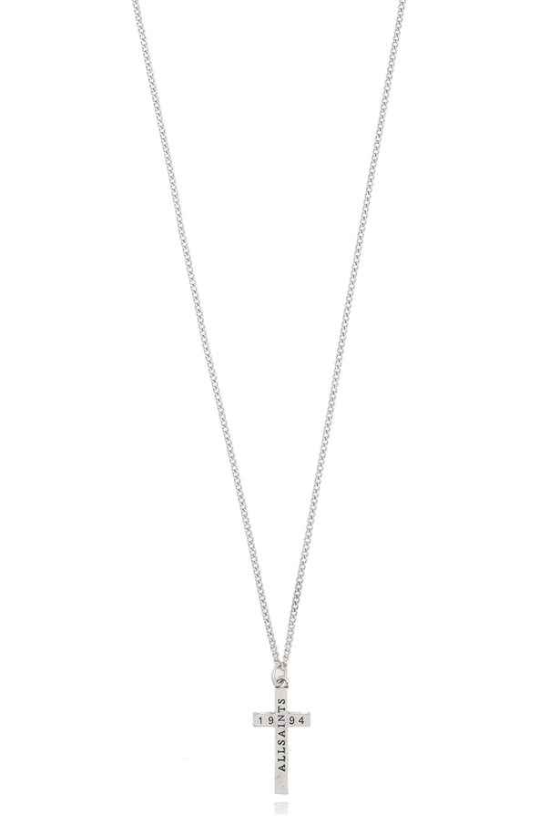 AllSaints Pendant Necklace