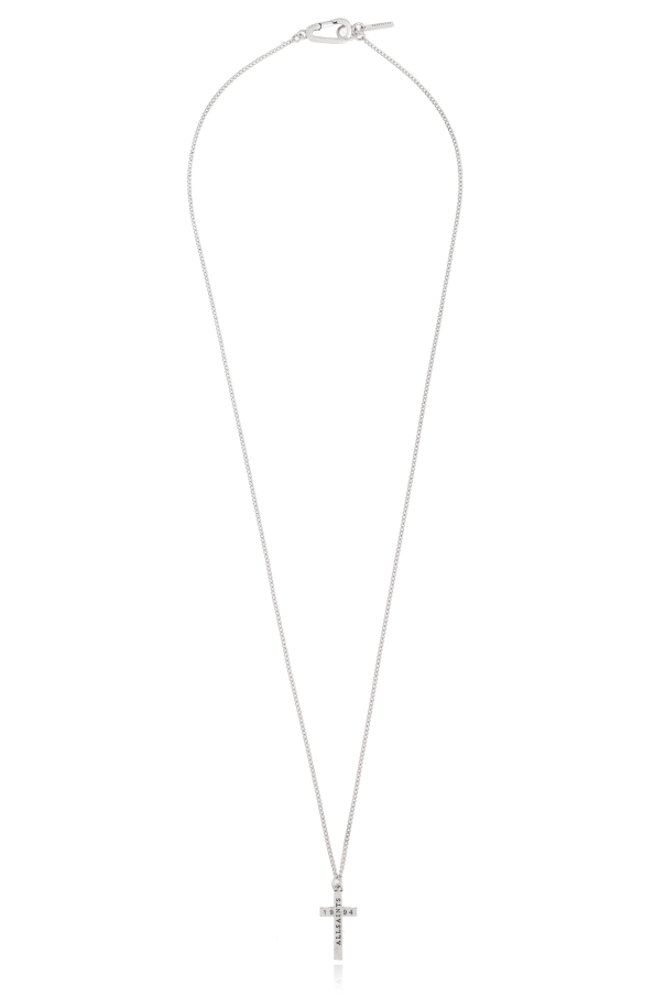 AllSaints Pendant Necklace