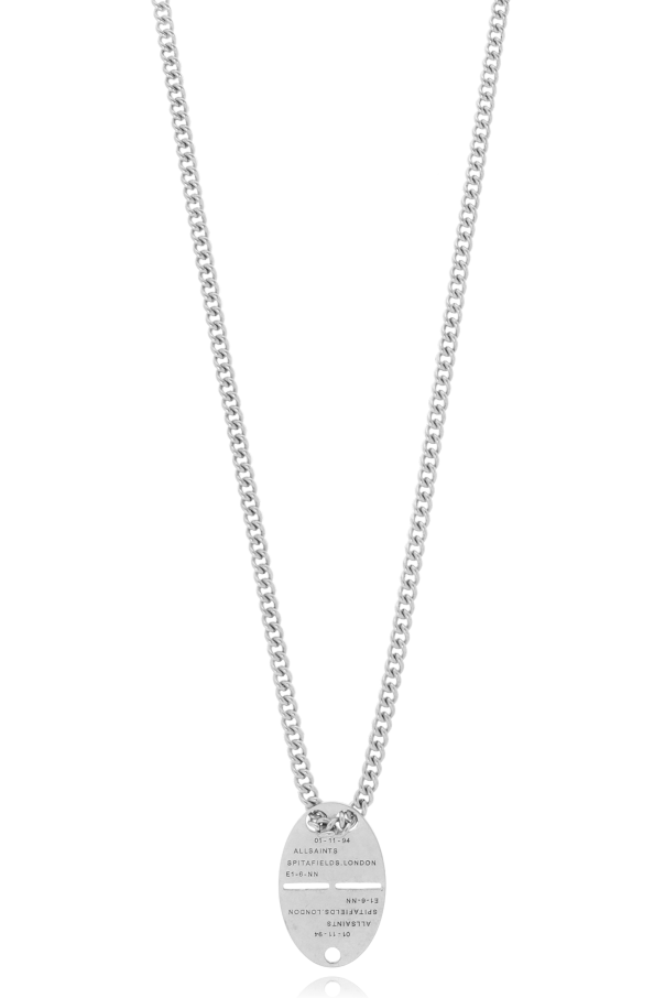 Necklace with Pendant od AllSaints