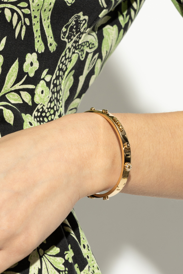 Coach Brass bracelet