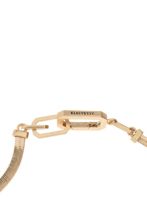 AllSaints Short necklace