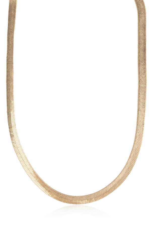 AllSaints Short necklace