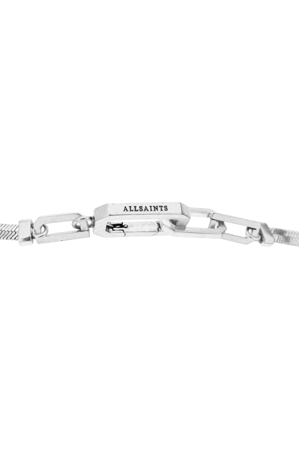 AllSaints Short necklace