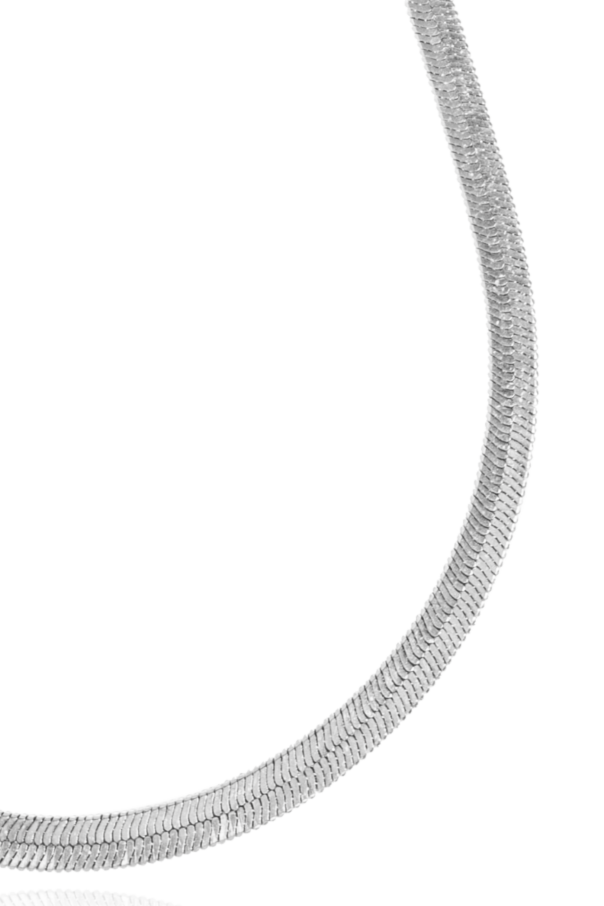 AllSaints Short necklace