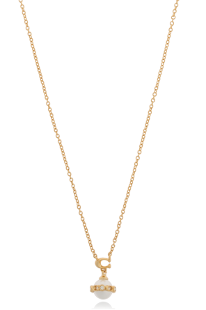 Pendant Necklace