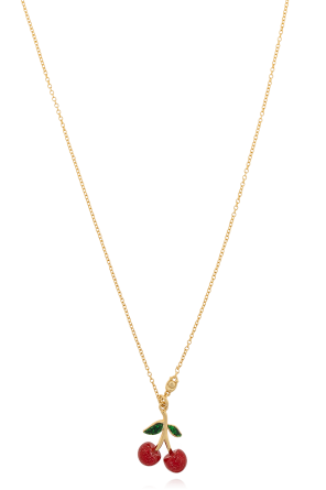 Pendant Necklace