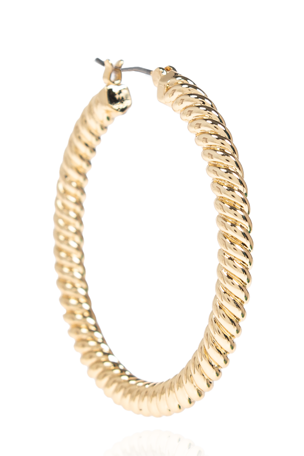 AllSaints Pendientes redondos