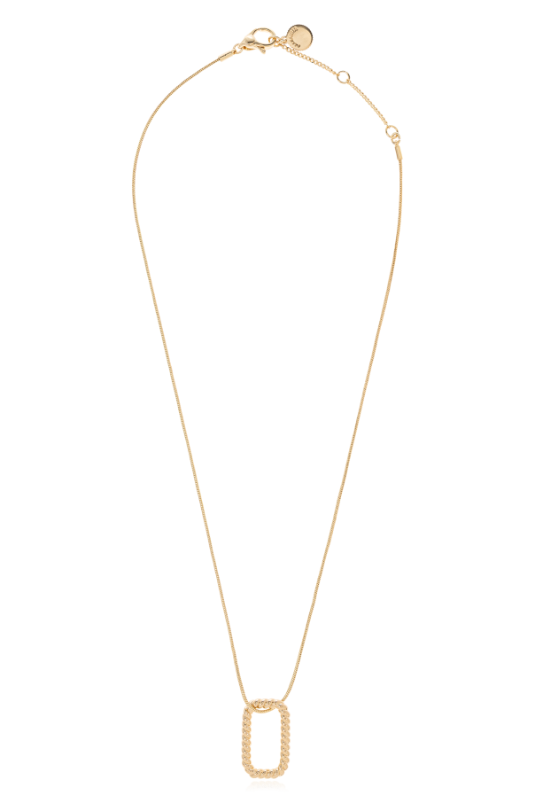 AllSaints Halskette mit Anhänger