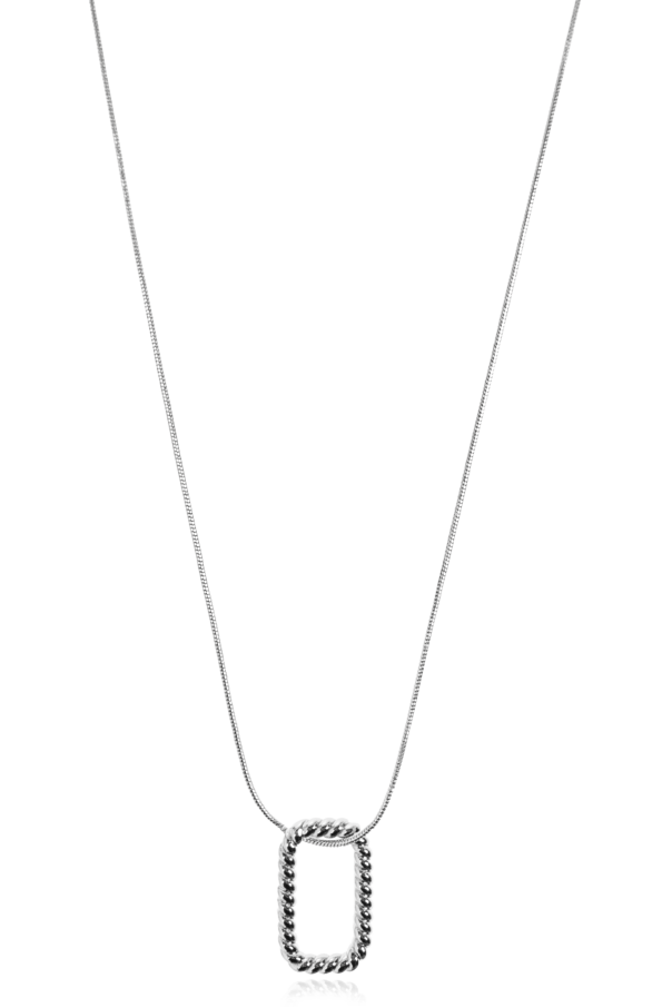 Necklace with pendant od AllSaints