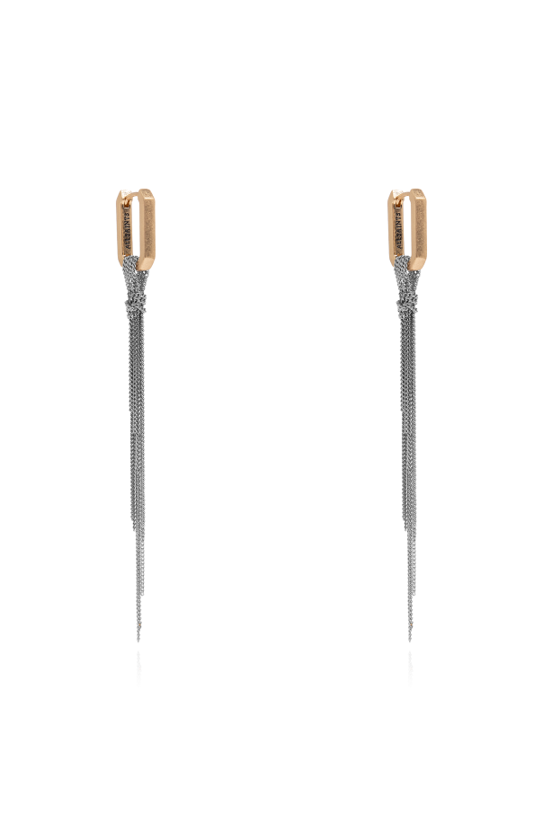 Dangling earrings od AllSaints