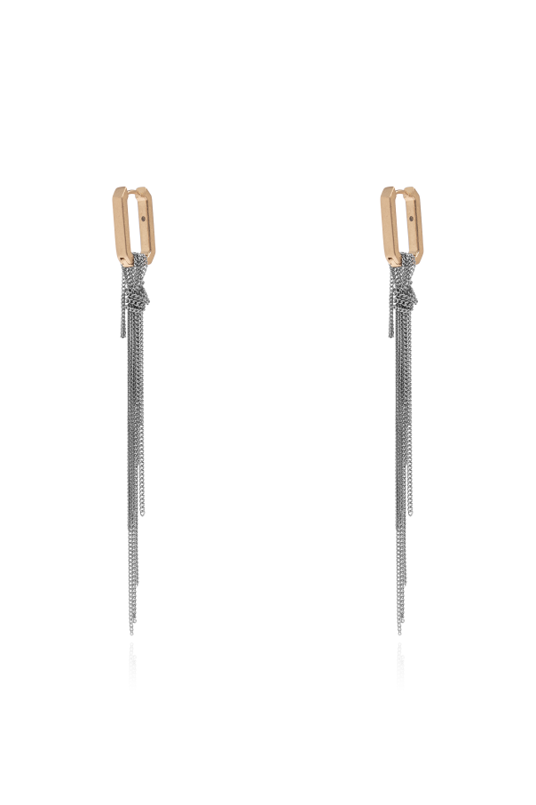 AllSaints Kolczyki z zawieszką