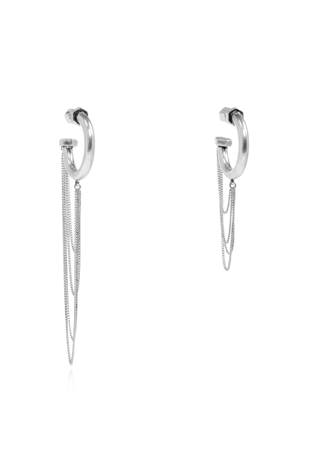 Earrings with pendant od AllSaints