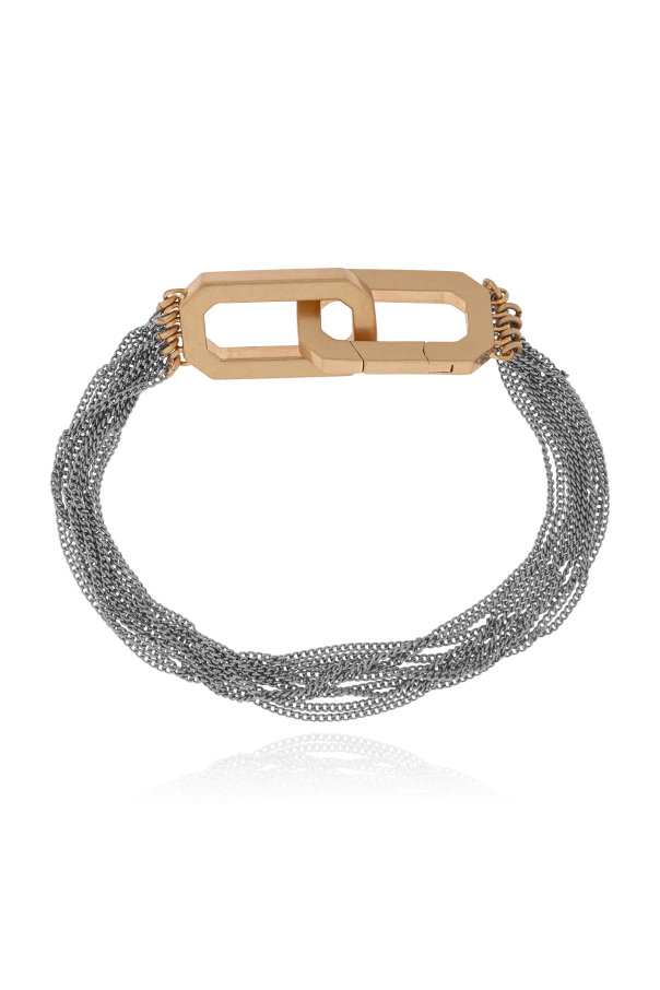 Brass bracelet od AllSaints