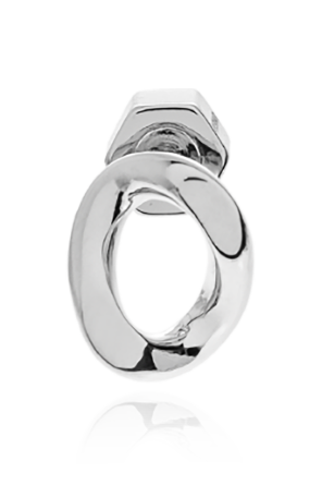 AllSaints Mosiężne kolczyki