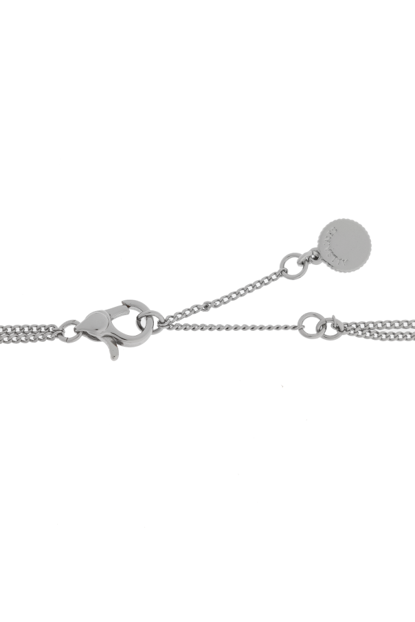 AllSaints Necklace with pendant