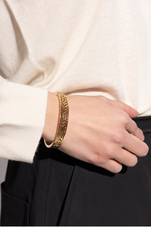 Pulseira de latão od Coach