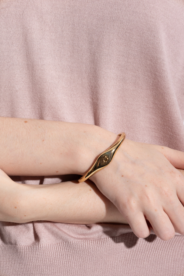 Coach Armband mit Logo