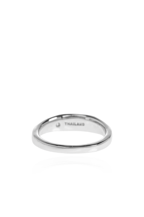 Coach Zestaw dwóch pierścieni