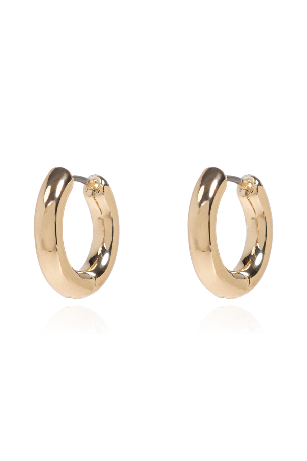 AllSaints Paquete doble de pendientes