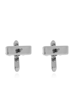 AllSaints Paquete doble de pendientes