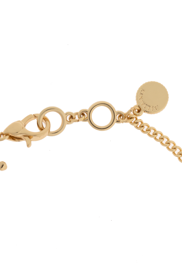AllSaints Pulsera con colgante