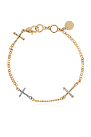 Bracelet with charm