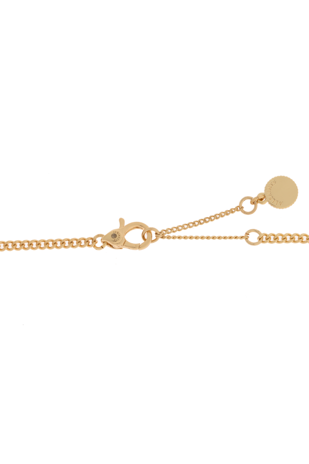 AllSaints Necklace with pendant