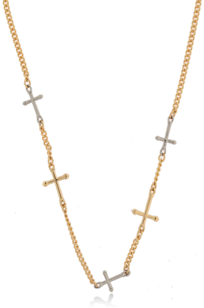 Naszyjnik z zawieszką