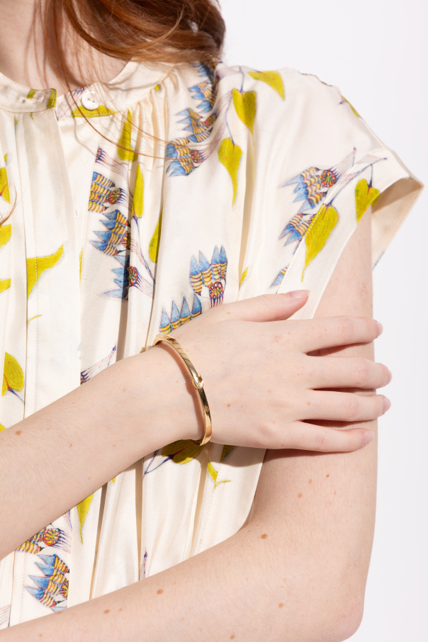 Coach Armband mit Logo