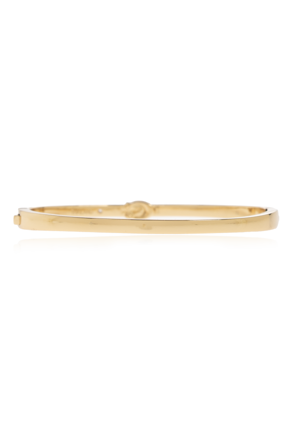 Coach Armband mit Logo