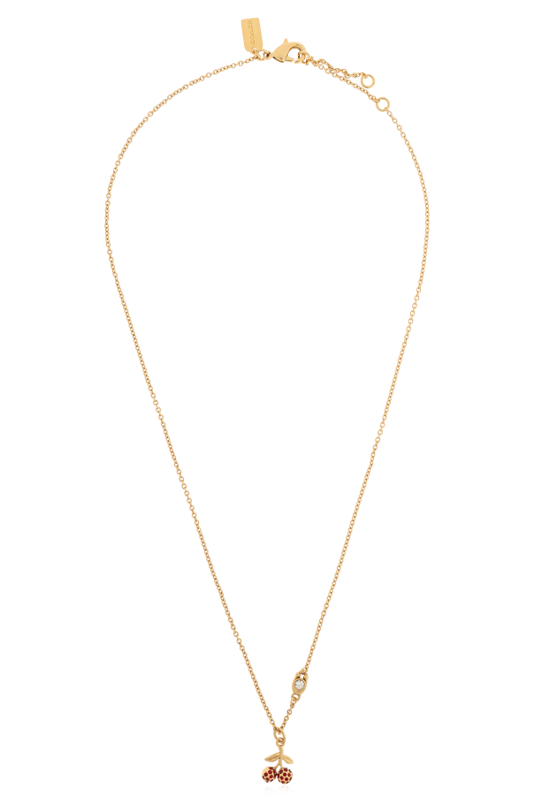 Coach Brass bracelet