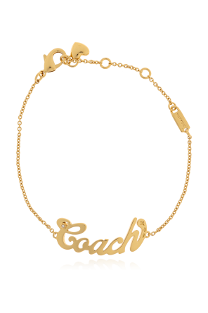 Brass bracelet