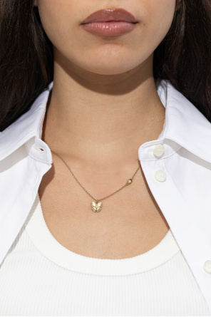 Colar de latão od Coach