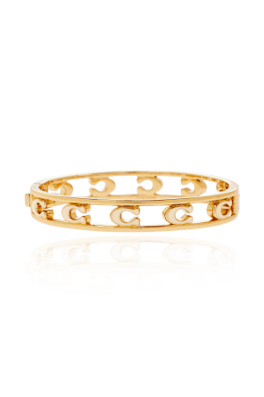 Pulsera con logo