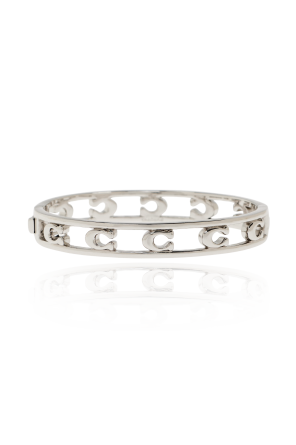Bracelet with logo