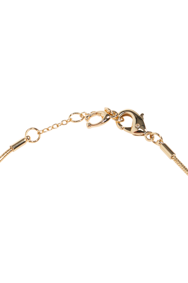 Coach Pulsera con dijes