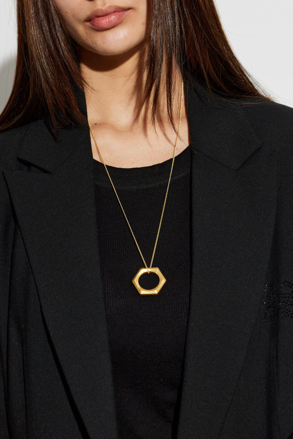 AllSaints Necklace with pendant