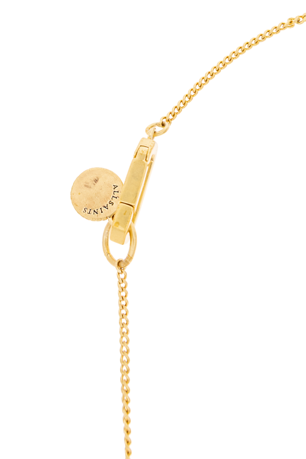AllSaints Necklace with pendant