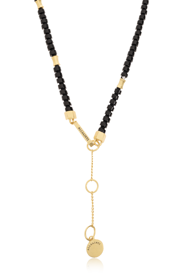 Necklace with natural stones od AllSaints