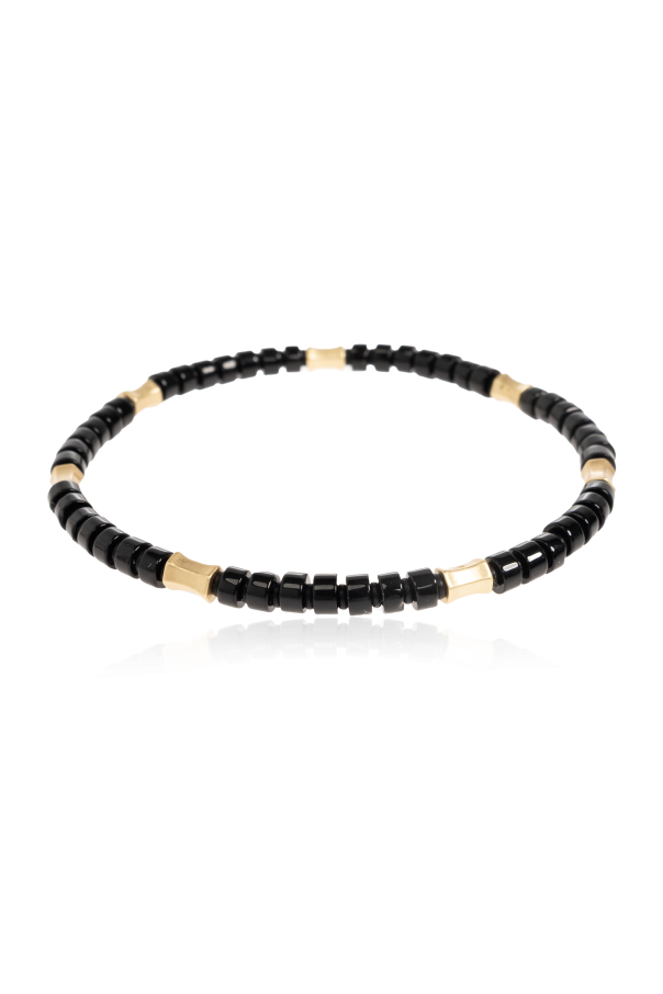 Bracelet with natural stones od AllSaints