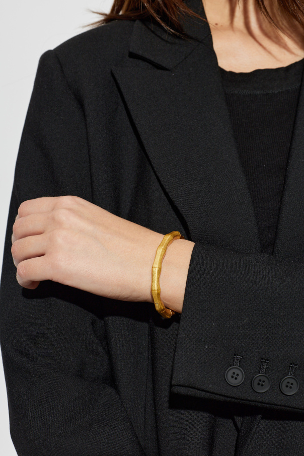 AllSaints Bracelet with engraved logo