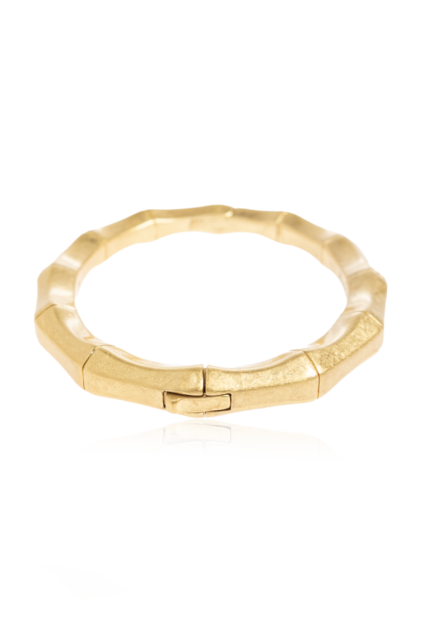 AllSaints Bracelet with engraved logo