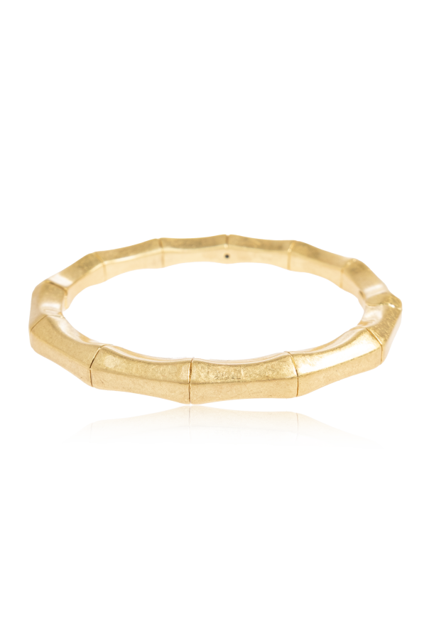 AllSaints Bracelet with engraved logo