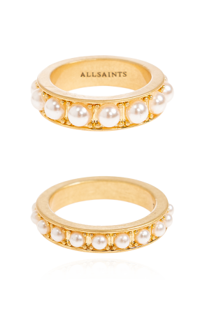 Two rings